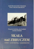 Skała nad Zbruczem