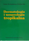 Dermatologia i wenerologia tropikalna