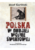Polska W Drugiej Wojnie Światowej
