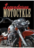Legendarne motocykle TW
