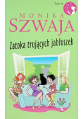 Klub książki kobiecej Tom 14 Zatoka trujących jabłuszek