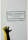 Przemoc i uwłasnowolnienie. Wsparcie psychologiczne dla osób LGBTQ