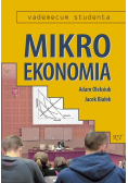 Mikroekonomia vademecum studenta