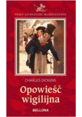 Opowieść wigilijna
