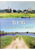 Bug rzeka która łączy