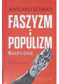Faszyzm i populizm