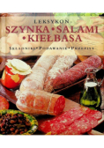 Szynka,salami,kiełbasa
