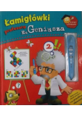 Łamigłówki profesora EuGeniusza