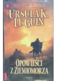 Opowieści z ziemiomorza
