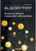 Algorytmy. Struktury danych i złożoność obliczeniowa