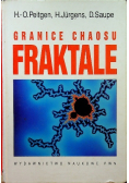 Granice chaosu Fraktale Część 2