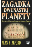 Zagadka dwunastej planety