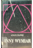 Inny wymiar filozofia religii