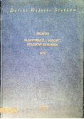 Przepisy klasyfikacji i budowy statków morskich