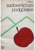 Sadownictwo podgórskie