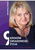 9 Kroków świadomego życia