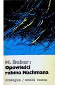 Opowieści rabina Nachmana