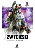 Zaginiona flota Tom 6 Zwycięski
