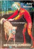 Metaumiejętności  - o sztuce terapii