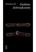 Osobiste doświadczenie