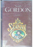 Szaman