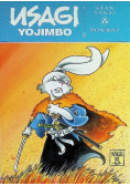 Usagi Yojimbo. Powrót. Tom 2