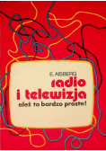Radio i telewizja, ależ to bardzo proste!