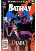 Batman, Nr 9