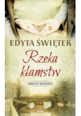 Rzeka kłamstw Grzechy młodości