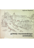 Gawędy warszawskiego architekta