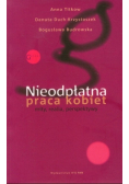 Nieodpłatna praca kobiet