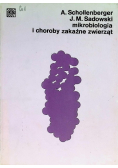 Mikrobiologia i choroby zakaźne zwierząt