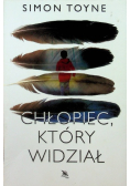 Chłopiec który widział