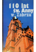 110 lat św. Anny w Zabrzu