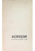 Niezwyciężony i inne opowiadania