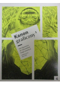 Kanon graficzny 1