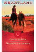 Czarna godzina / Wszystko się zmienia