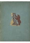 Karpaty i Podkarpacie około 1938 r.
