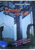 Egoista czy Edi