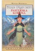 Wielka Kolekcja Świat Dysku Tom 40 Pasterska Korona