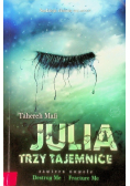 Julia Trzy tajemnice