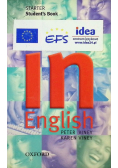 In english