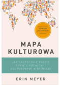 Mapa kulturowa jak skutecznie radzić sobie z różnicami kulturowymi w biznesie