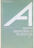 Teoria Eksploatacji pojazdów