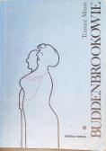 Buddenbrookowie Tom I