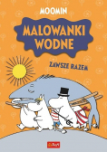 Malowanki wodne