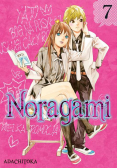 Noragami Tom 7