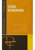 Sztuka rozmawiania Tom 1