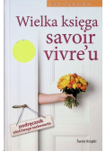 Wielka księga savoir vivreu