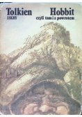 Hobbit czyli tam i z powrotem